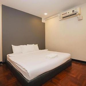Appartement met een Slaapkamer